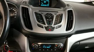 Finansowanie Hatchback Ford C-Max 2014