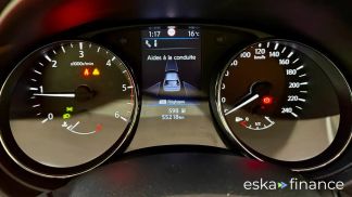 Lízing Hatchback Nissan X-Trail 2021
