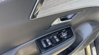 Leasing Wagon Citroën C5 X 2022