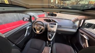 Finansowanie Hatchback Toyota Verso 2011