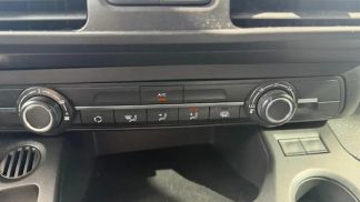 Finansowanie Van Citroën Berlingo 2022