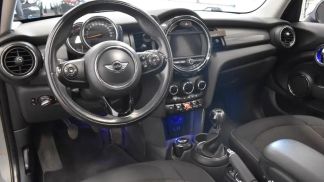 Leasing Hayon MINI ONE 2014