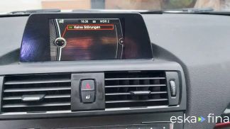 Finansowanie Coupé BMW 218 2014