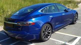 Finansowanie Sedan Tesla Model S 2018