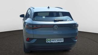 Finansowanie SUV Volkswagen ID.4 2024