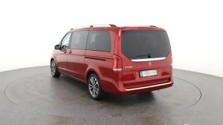 Finansowanie Hatchback MERCEDES V 250 2019