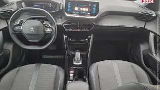 Leasing SUV Peugeot 2008 2021
