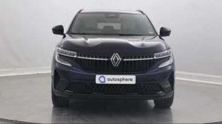 Finansowanie SUV Renault Espace 2024
