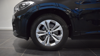 Finansowanie SUV BMW X1 2022