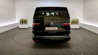 Finansowanie Transport pasażerów Volkswagen T7 Multivan 2023