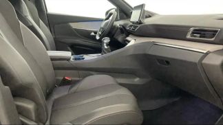 Leasing SUV Peugeot 3008 2023