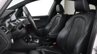 Lízing Hatchback BMW 218 2018