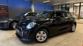 Financování Hatchback MINI ONE 2022