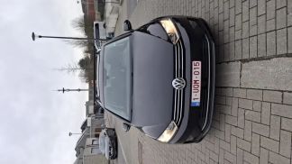 Finansowanie Hatchback Volkswagen Golf Sportsvan 2015