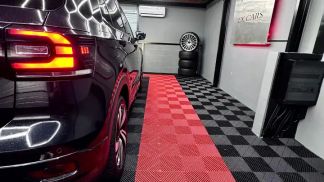Lízing SUV Volkswagen T-Cross 2021