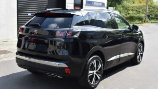 SUV Peugeot 3008 2022