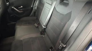 Leasing Coupé MERCEDES CLA 200 2024
