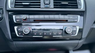 Lízing Kabriolet BMW 218 2016