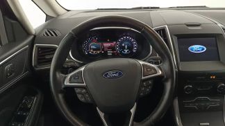 Leasing Hatchback Ford S-Max 2021