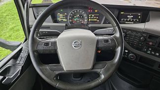Finansowanie Ciągnik siodłowy Volvo FH 500 2018