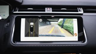 Lízing SUV Land Rover Range Rover Velar 2023