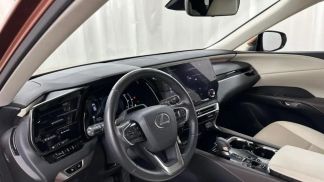 Leasing SUV Lexus RX 450H 2023
