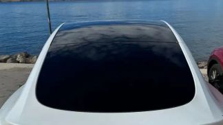 Leasing SUV Tesla Model Y 2021