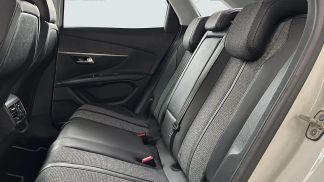 Finansowanie SUV Peugeot 3008 2018