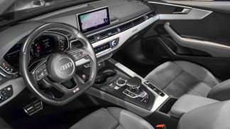 Finansowanie Zamienny Audi S5 2017