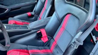 Financování Kupé Porsche 991 2018