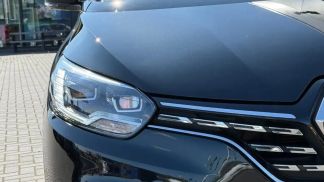 Financování Hatchback Renault Grand Scenic 2023