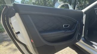 Leasing Convertible Bentley Continental GTC 2012