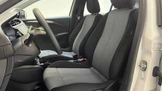 Leasing Hayon Opel Corsa 2023