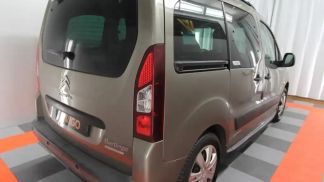 Finansowanie Van Citroën Berlingo 2013