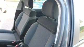 Leasing Hayon Citroën C3 2019