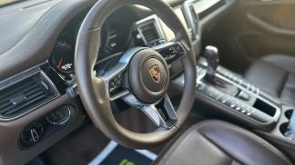Lízing SUV Porsche Macan 2015