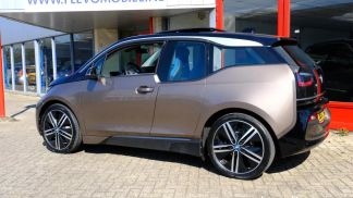 Lízing Hatchback BMW i3 2019