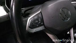 Leasing Wagon Volkswagen Passat 2021