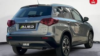 Lízing SUV Suzuki Vitara 2022