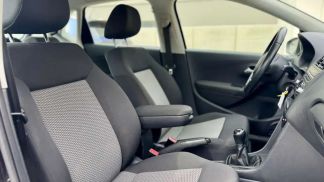 Leasing Hayon Volkswagen Polo 2014
