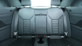 Lízing Kabriolet BMW 420 2023
