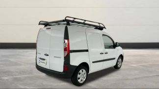 Leasing Fourgon Renault Kangoo 2021