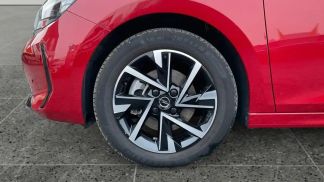 Financování Hatchback Opel Corsa 2024