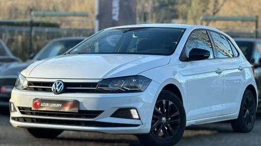 Volkswagen Polo 2019