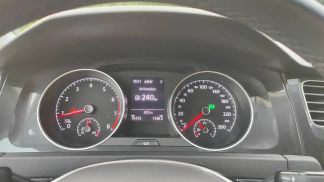 Lízing Kombi Volkswagen GOLF VARIANT 2019