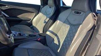 Leasing Convertible Audi TT 2017