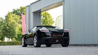 Lízing Kabriolet Opel GT 2011