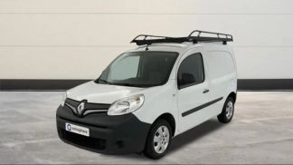 Leasing Fourgon Renault Kangoo 2021