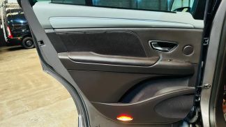 Lízing Hatchback Renault Espace 2015