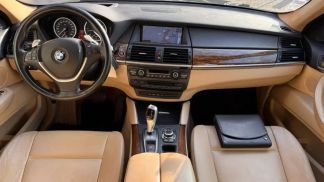 Lízing SUV BMW X6 2011